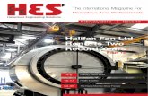 Hazardous Engineering Solutions - Feb 2013