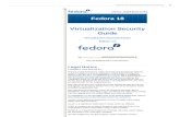 Fedora 18 Virtualization Security Guide en US