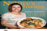 Nature's Pathways Mar 2013 Issue - Southeast WI Edition