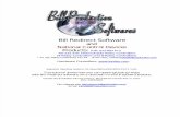 Bill Redirect NCD R4x R8x Relays