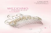Instruction Wedding Princess Comb LowRes