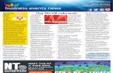 Business Events News for Wed 20 Feb 2013 - The MCVB rebrands, Silversea launches Galapagos for groups, Taking off the blinkers, Tourism Australia supports Luxperience and much more
