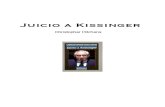 62600839 Juicio a Kissinger Christopher Hitchens