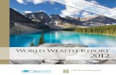 World Wealth Report 2012 Spotlight