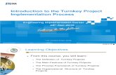 00 Introduction to the Turnkey Project Implementation Process