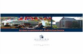 Auburn University International Admissions
