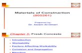 Engineering Surveying,-5th Ed_Construction Materials