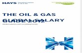 Oil and Gas Salary Guide