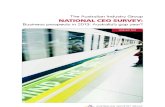 CEO Business Prospects 2013 Report-FINAL
