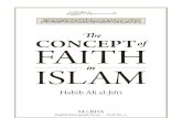 The Concept of Faith in Islam