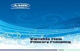 Variableflow 110411 Primary