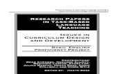 Research Papers in TaskBased Language Teaching