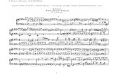 Franz Schubert - Piano Sonata (D459)