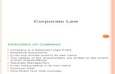 Corporate Law 1 (1)