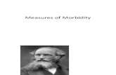 Morbidity Measures3