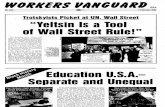Workers Vanguard No 544 - 7 February 1992