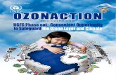 Ozonaction by UNEP
