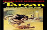 Burroughs - Tarzan Si Nestematele Din Opar