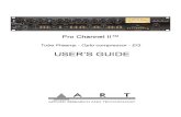 ART Pro Channel II User Guide.pdf