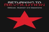 Nail - Returning to Revolution - Introduction