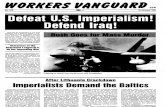 Workers Vanguard No 518 - 18 January 1991