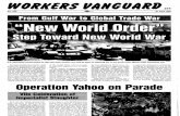 Workers Vanguard No 529 - 21 June 1991