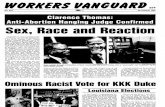 Workers Vanguard No 537 - 25 October 1991