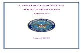 Capstone Concept for Joint Operation 2.0 Ccjov2