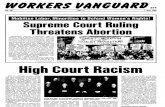 Workers Vanguard No 481 - 7 July 1989