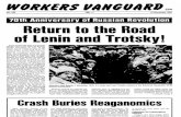 Workers Vanguard No 440 - 13 November 1987