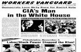 Workers Vanguard No 465 - 18 November 1988