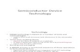 semiconductor device technology overview