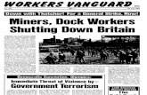 Workers Vanguard No 359 - 20 July 1984