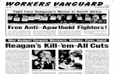 Workers Vanguard No 369 - 21 December 1984