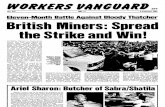 Workers Vanguard No 372 - 8 February 1985
