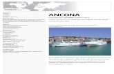 Ancona travel guide book