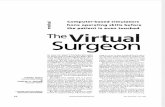 The Virtual Surgeon-Sorid2000