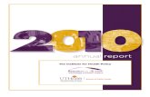 2010 IHP Annual Report