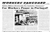 Workers Vanguard No 73 - 18 July 1975