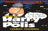 The Last Night On The Beat by Harry the Polis