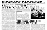 Workers Vanguard No 9 - June 1972