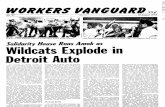 Workers Vanguard No 27 - 31 August 1973