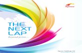 XPRS Xpress Holdings Annual Report 2012 - Next Lap Beyond Print ...