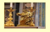 Spiritual Itinerary Aspects of St. Paul by Fr. Giovanni M. Rizzi, CRSP