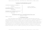 Case 1:09-cv-11635-JGD Document 126 Filed 01/24/13: UNITED STATES OF AMERICA, Plaintiff v. RUSSELL H. CASWELL, as Trustee , Tewksbury Realty Trust. - FULL FINDINGS OF FACT AND RULINGS