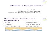 Modul 7 Ocean Waves(AMF)