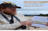 Great Lakes Restoration Initiative Success 2012 Book FWS