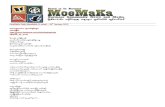 moemaka newsletter - 24th jan 2013