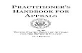 Practitioner’s Handbook for Appeals to the 7th Circuit