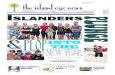 Island Eye News - January 11, 2013